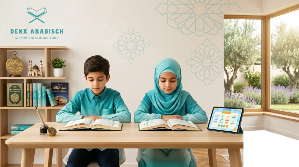 تعلم القرآن