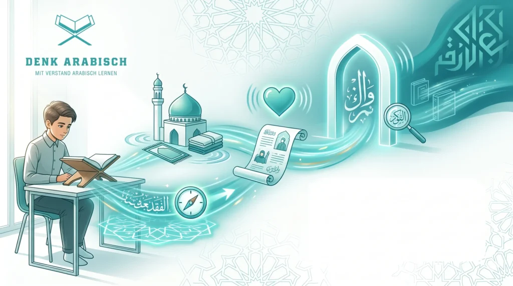 الدراسات الإسلامية