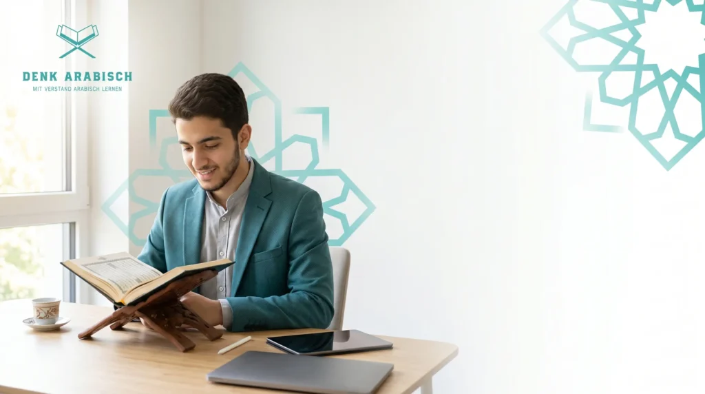 تعلم القرآن