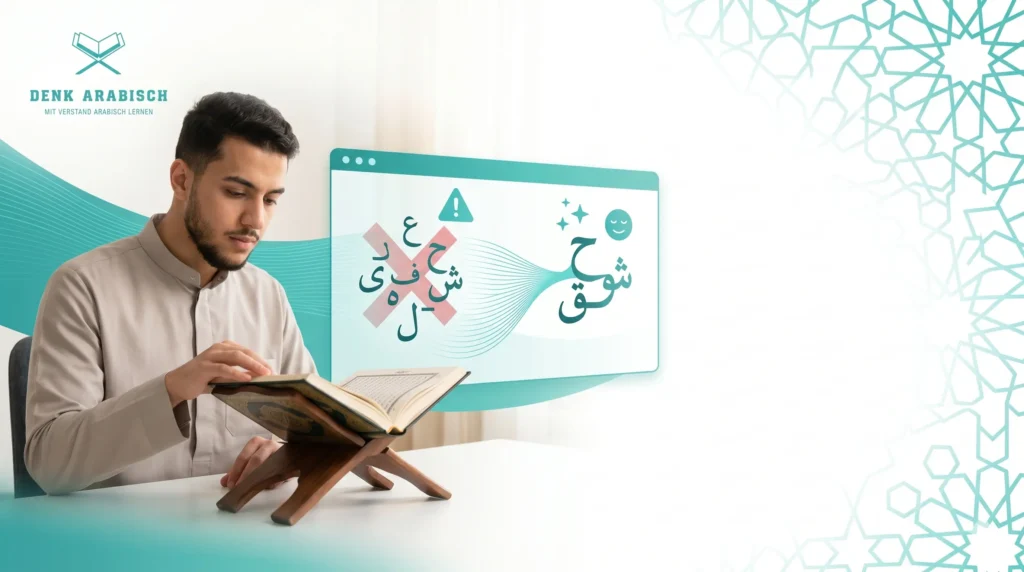 قواعد الإدغام في تجويد القرآن الكريم