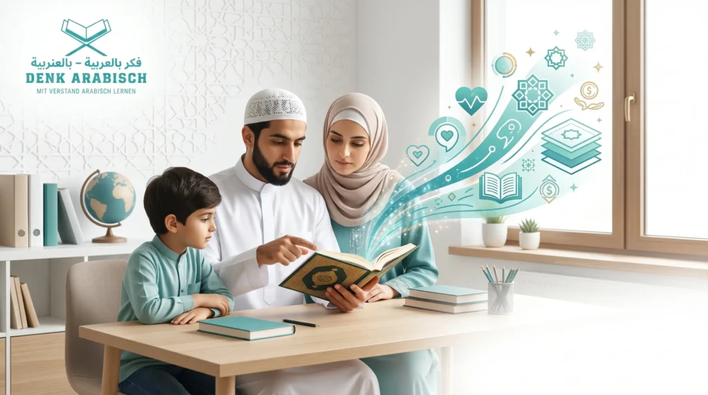 هل تعلم اللغة العربية واجب في الإسلام؟
