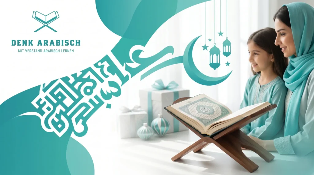 عيد مبارك في اللغة العربية – دليل شامل 1 عيد مبارك في اللغة العربية