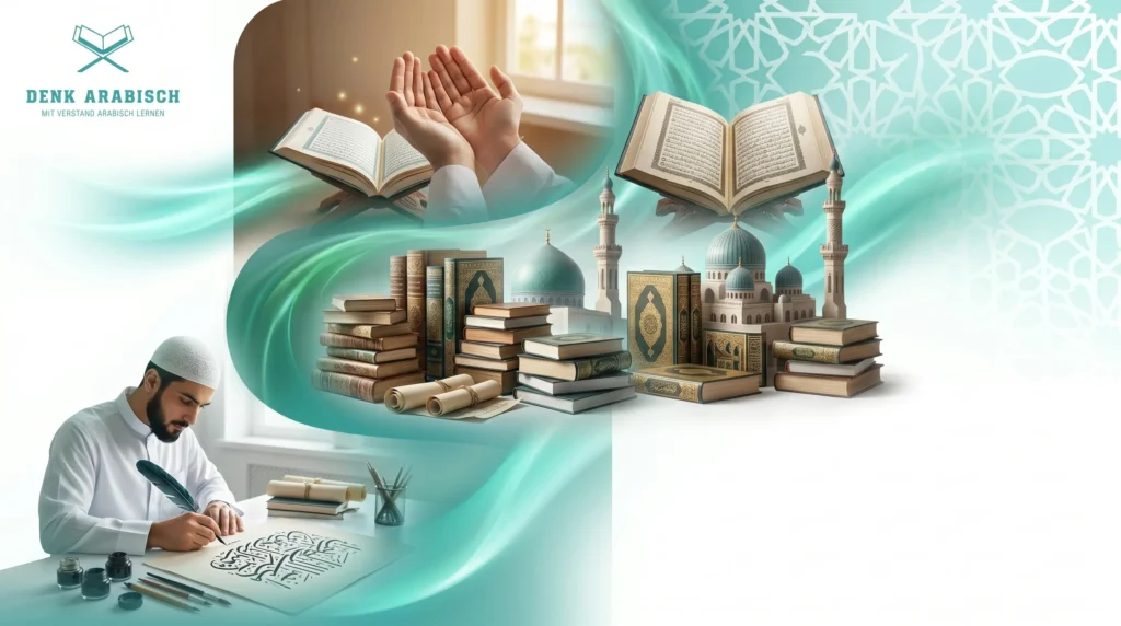 هل تعلم اللغة العربية واجب في الإسلام؟