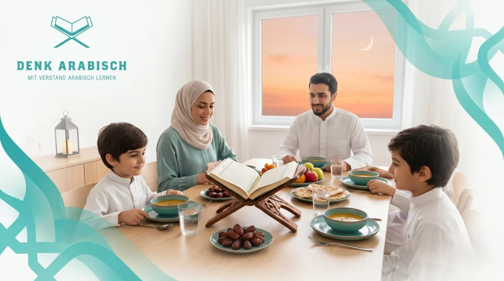 إفطار رمضان 