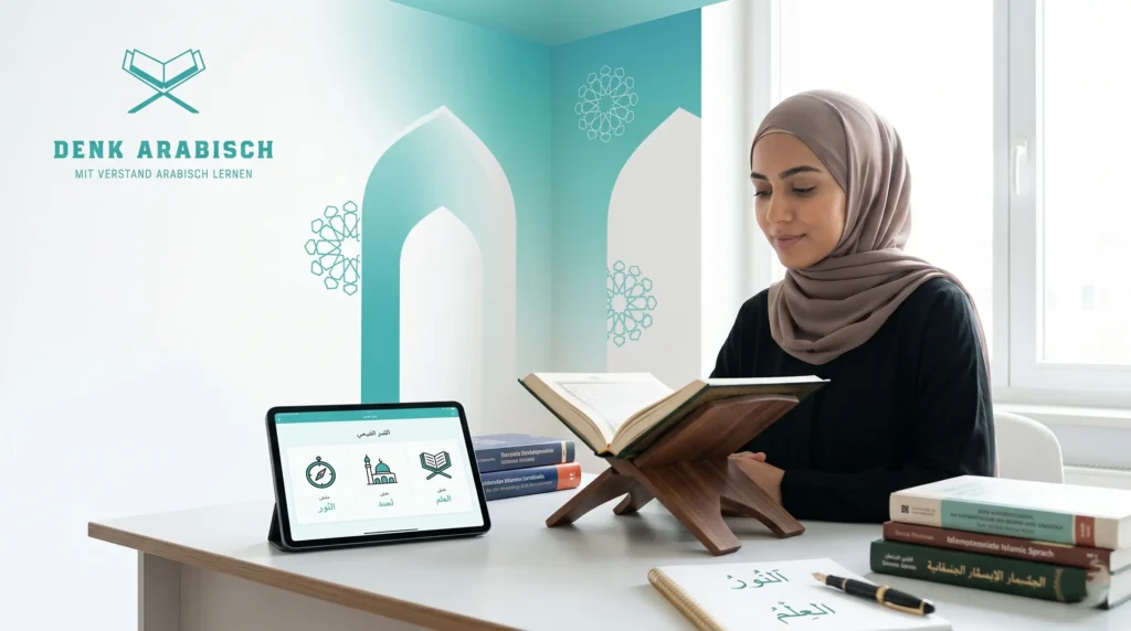 Learning Arabic