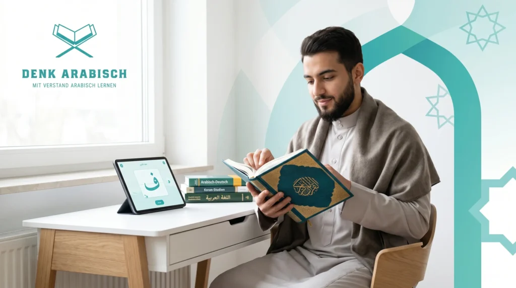 Learning Arabic