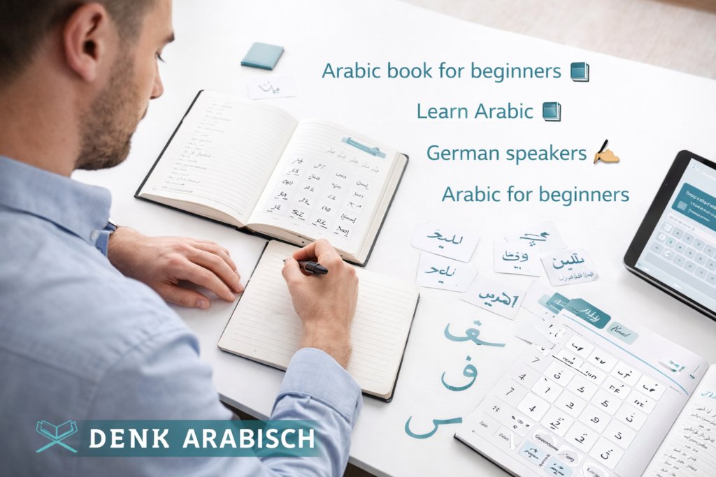 Arabic learning books for beginners 1 image 74