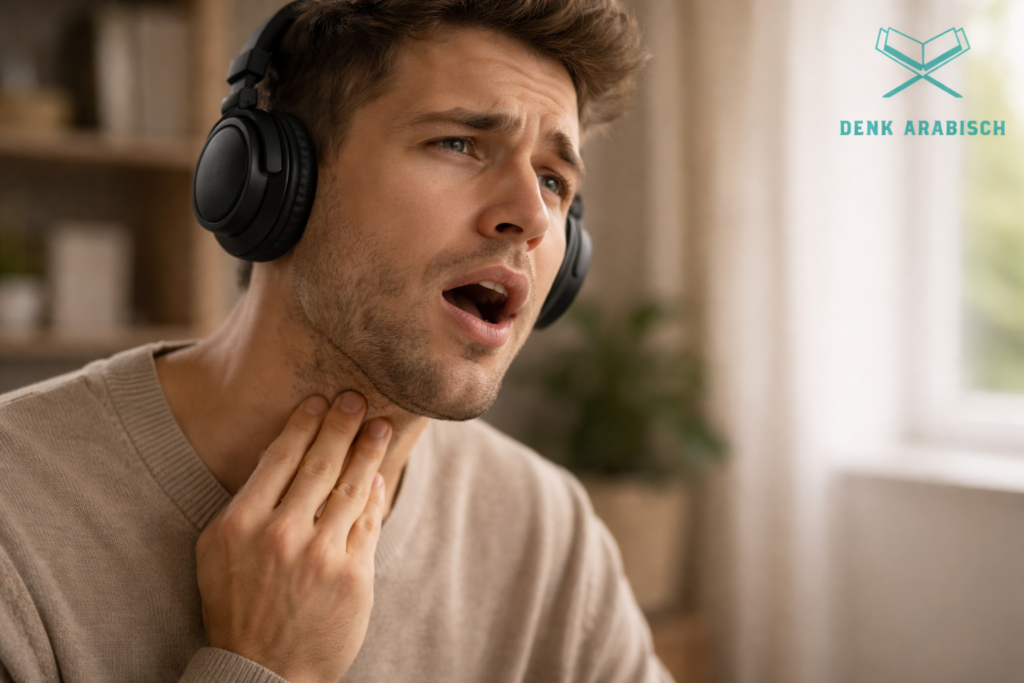 Correct Arabic Pronunciation 2 image 79