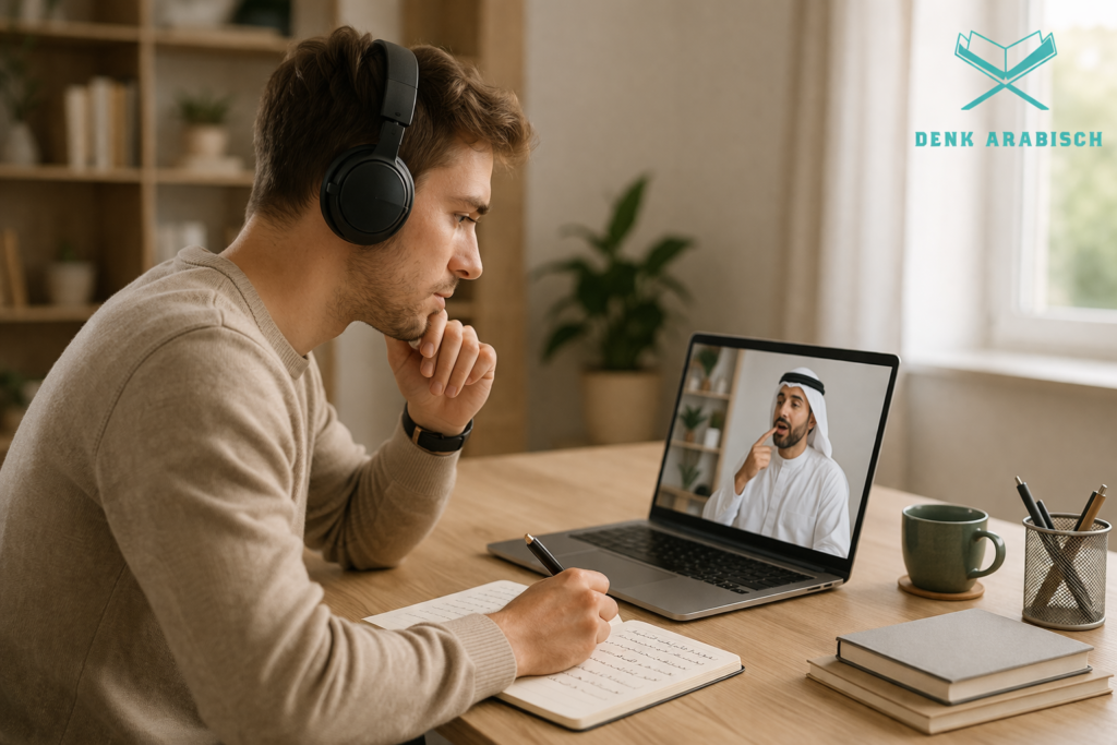 Correct Arabic Pronunciation 1 image 81