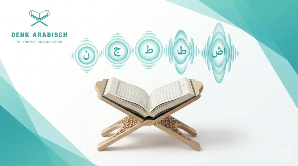 Qalqalah Rules