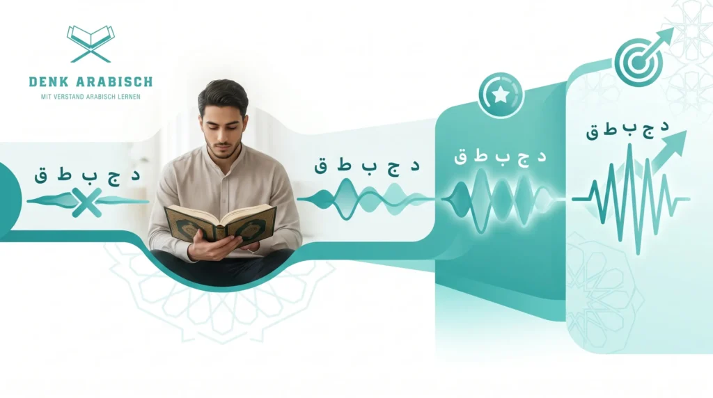 Qalqalah Rules