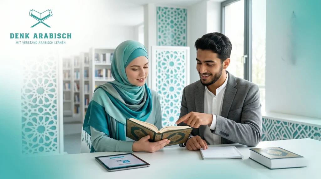 Is Learning Arabic Mandatory In Islam