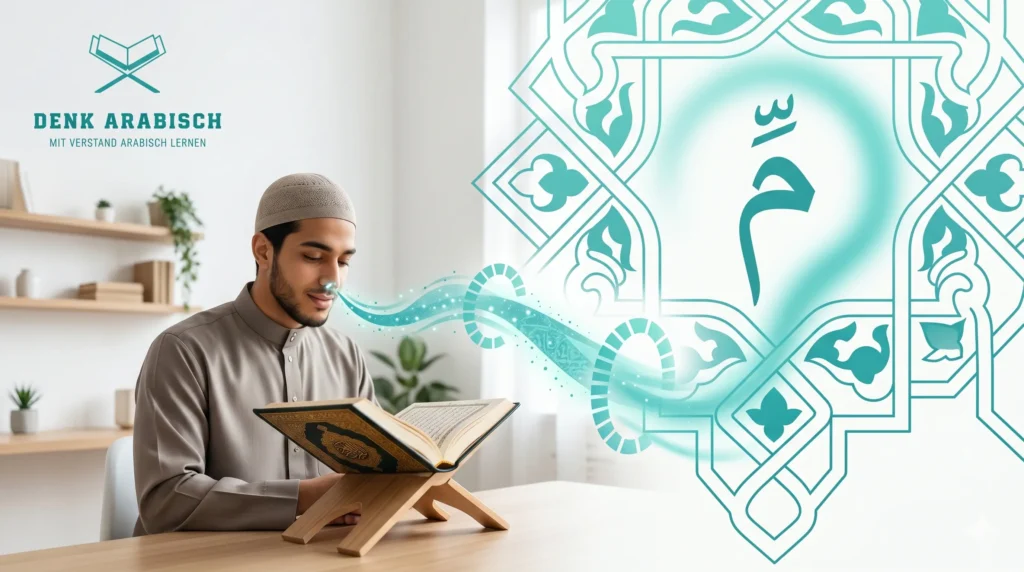 Noon And Meem Mushaddad