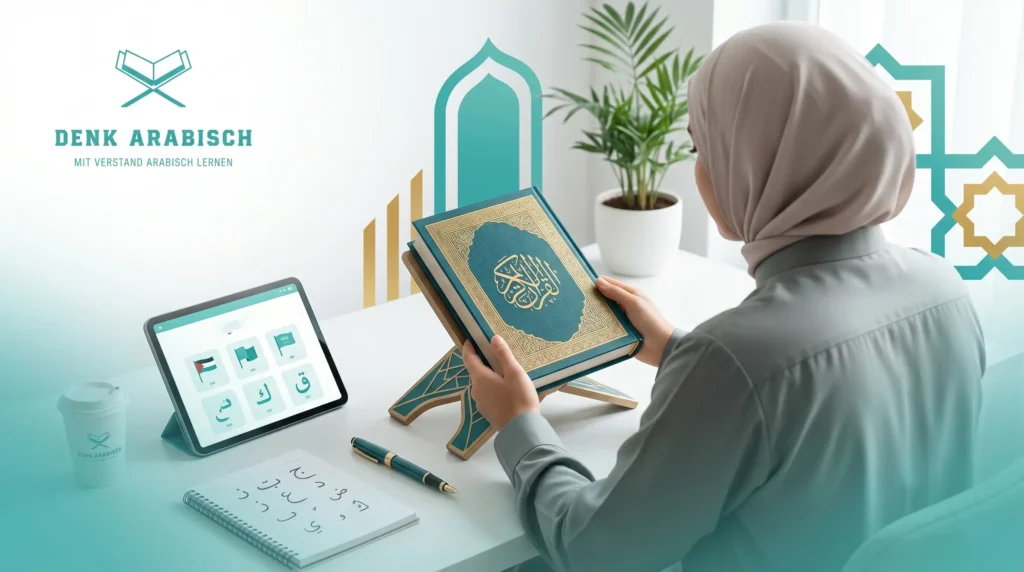 Is Learning Arabic Mandatory In Islam