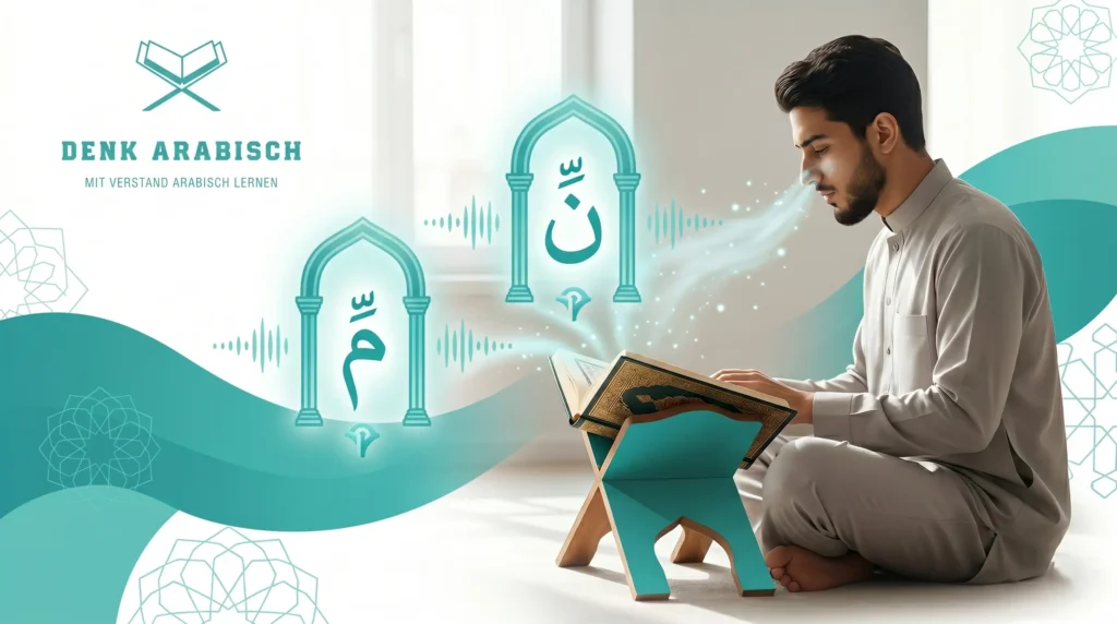 Ghunnah Rules In Tajweed