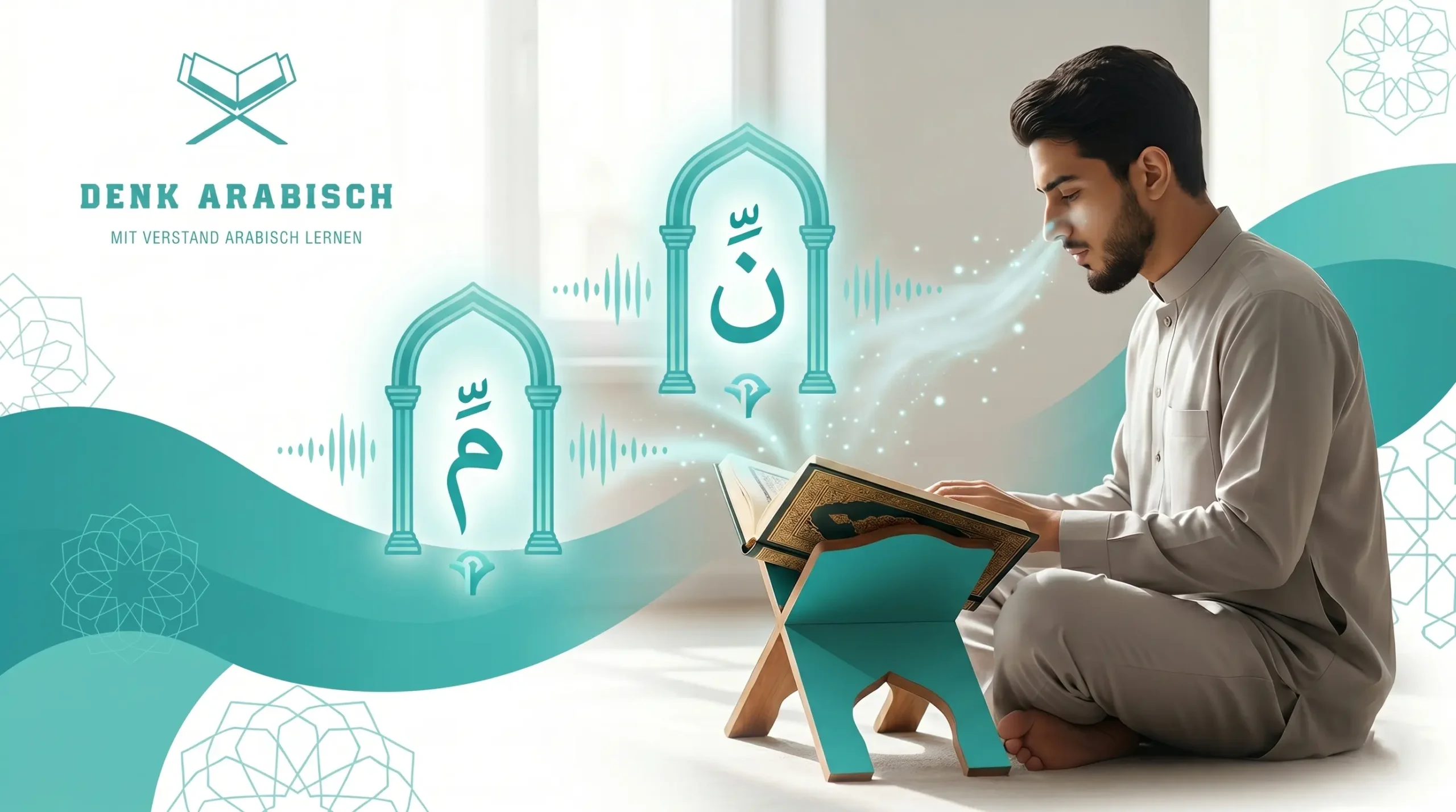 4. Understand Essential Arabic Grammar