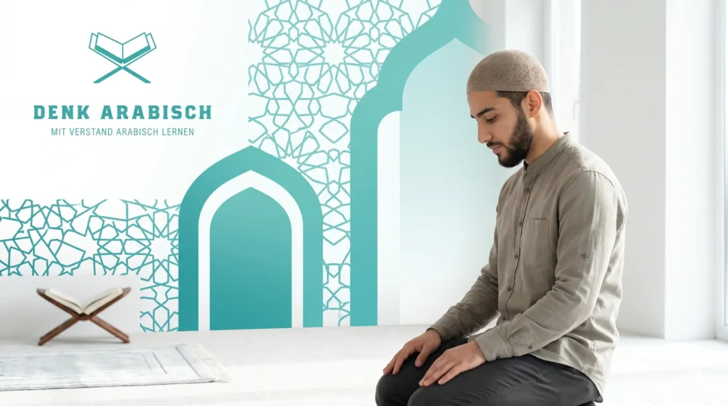 Can You Pray Without Knowing Arabic