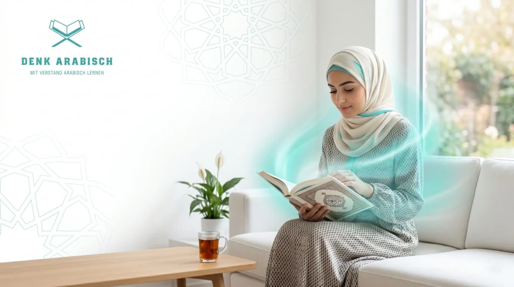 Benefits Of Reading The Quran Daily