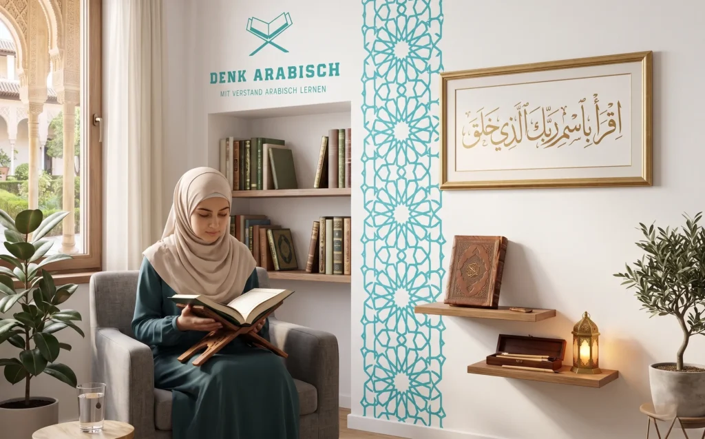 Spiritual Benefits Of Reading The Quran