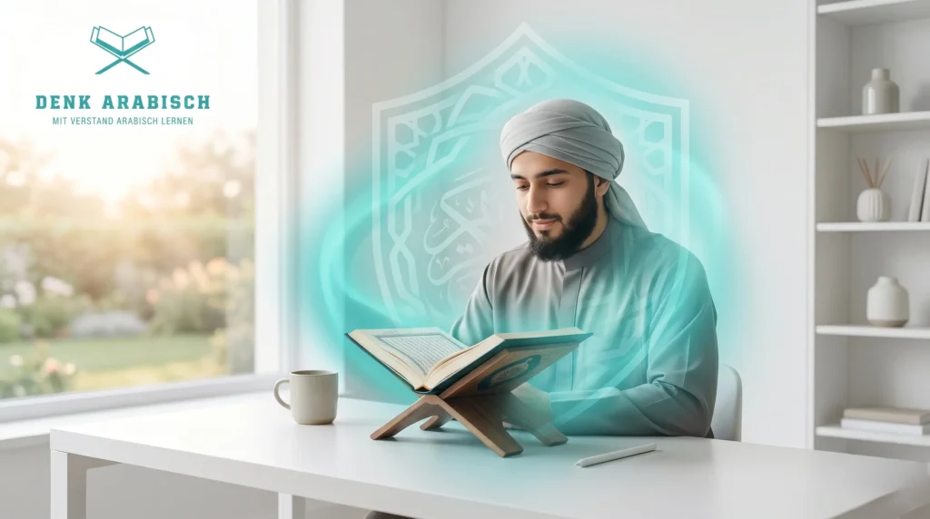 Spiritual Benefits Of Reading The Quran