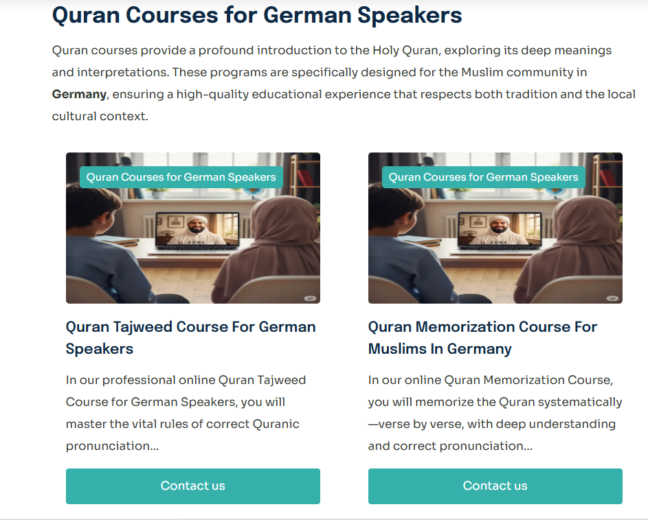 Quran Memorization For Adults - A Practical Guide 3 image 22