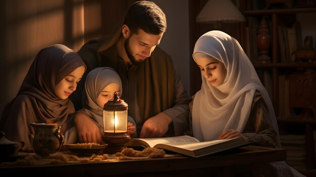 Quranic Stories For Kids - A Complete Guide To Teaching Faith Through Storytelling 1 image 61