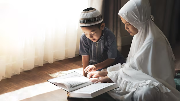Common Mistakes Kids Make When Reading Quran - A Complete Guide 1 image 6