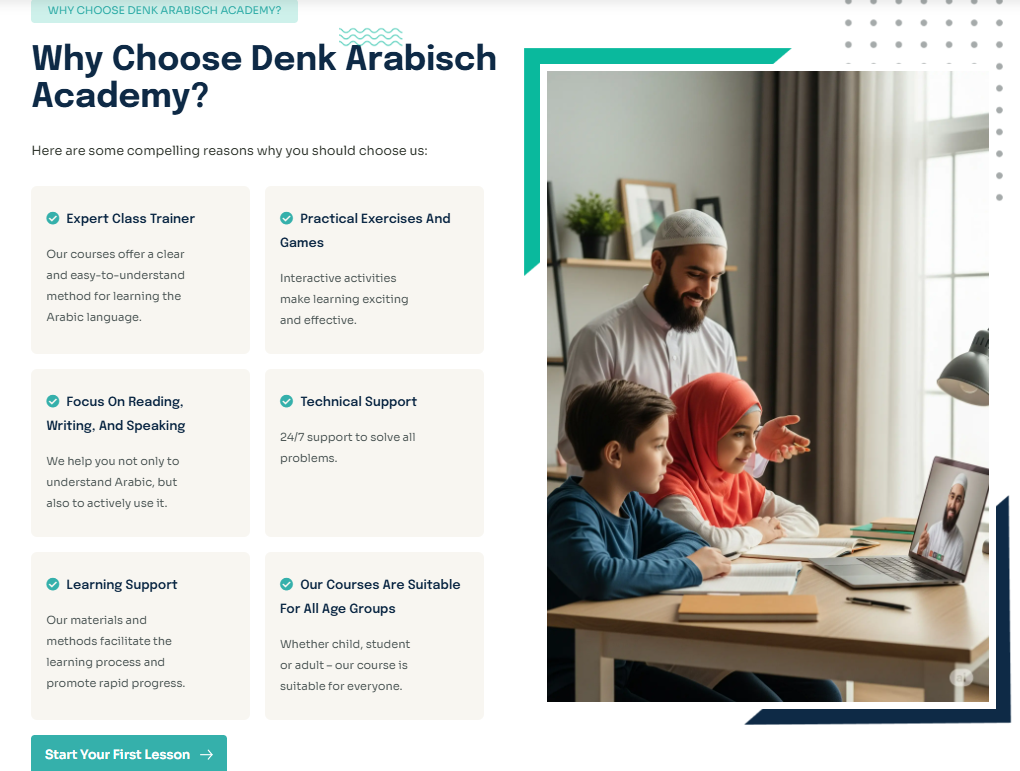 Learning The Quran For Children In Dortmund 7 image 42