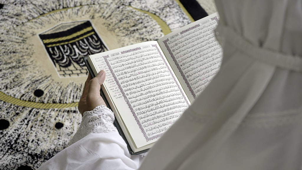 Rewards Of Learning Quran 1 image 8