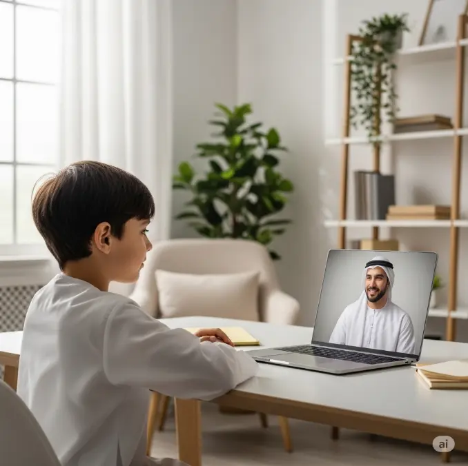 Lesen und Schreiben beherrschen