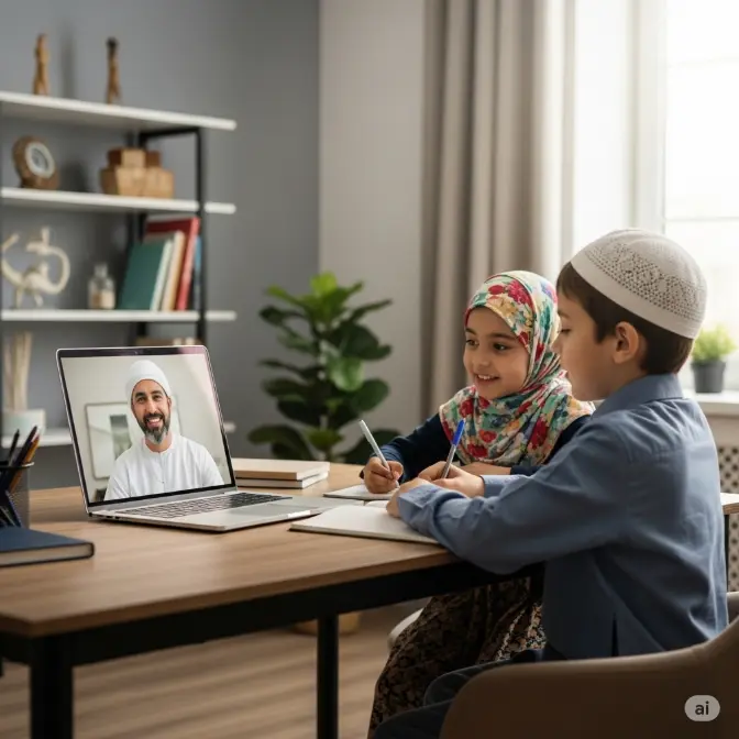 Das Schreiben von Gesprächen