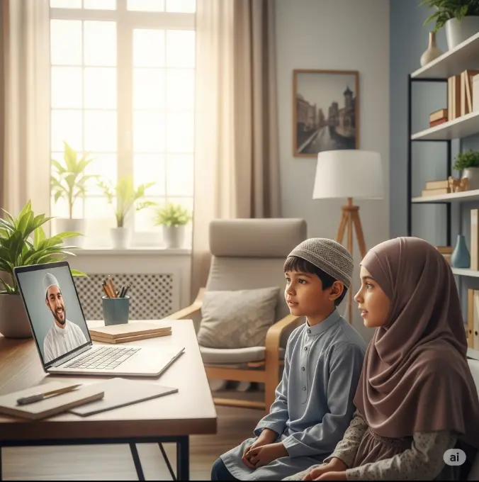 Arabische Präpositionen in Gesprächen anwenden