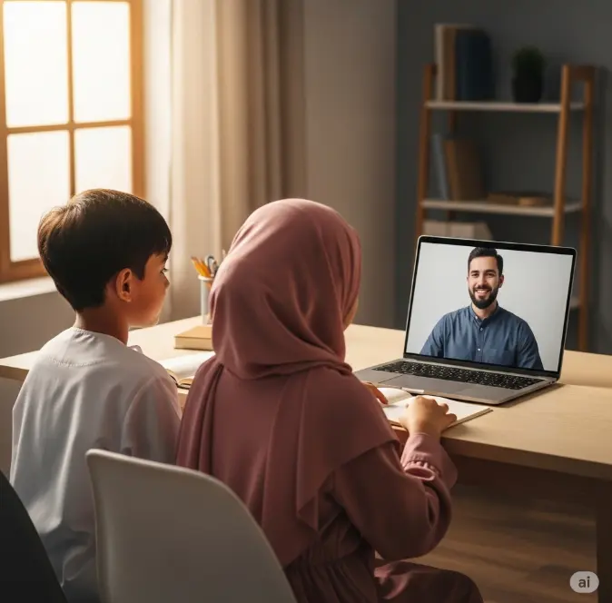 Sicherer Umgang mit arabischen Präpositionen