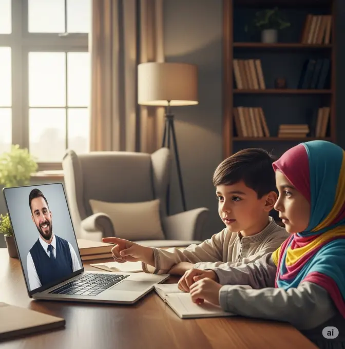 Flüssiges Lesen und Schreiben