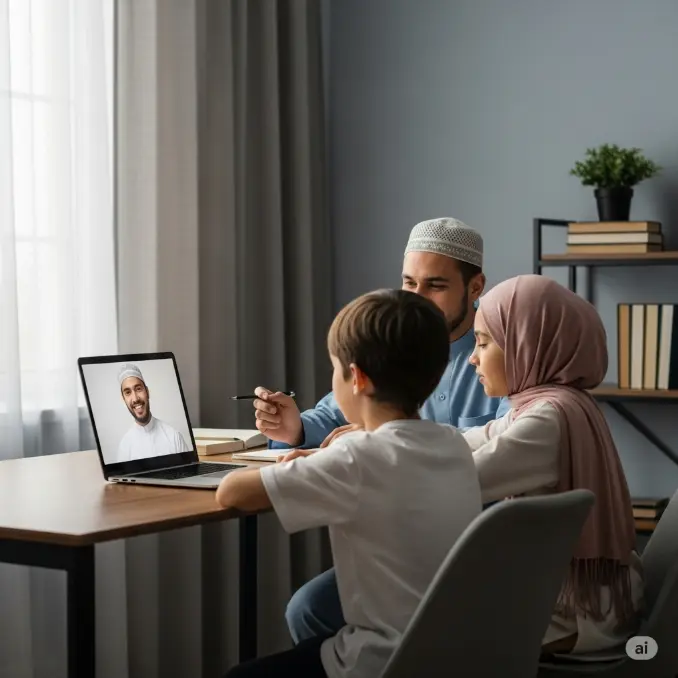 Die Konjugation von Verben verstehen