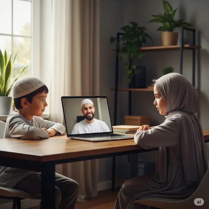 Flüssiges Konjugieren und Sprechen