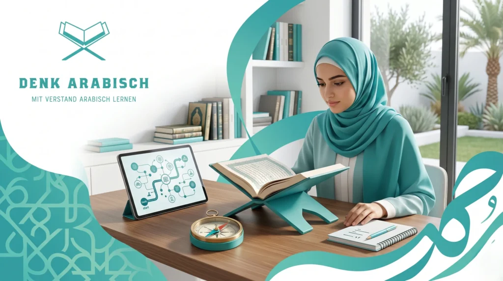 Islamische Studien: Ihr Wegweiser zu authentischem Wissen – Wo fängt man an? 1 Islamische Studien