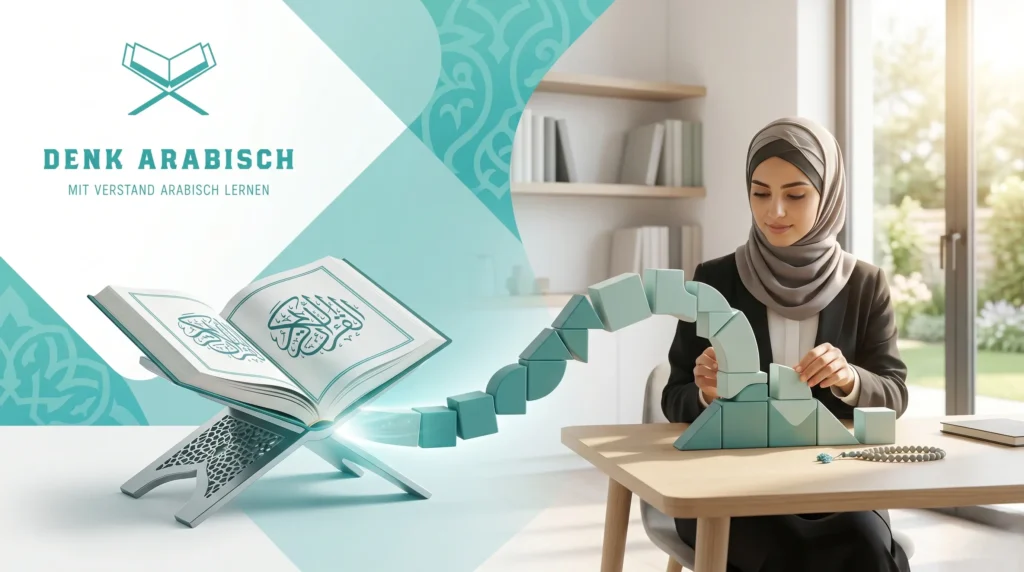 Arabisch lernen