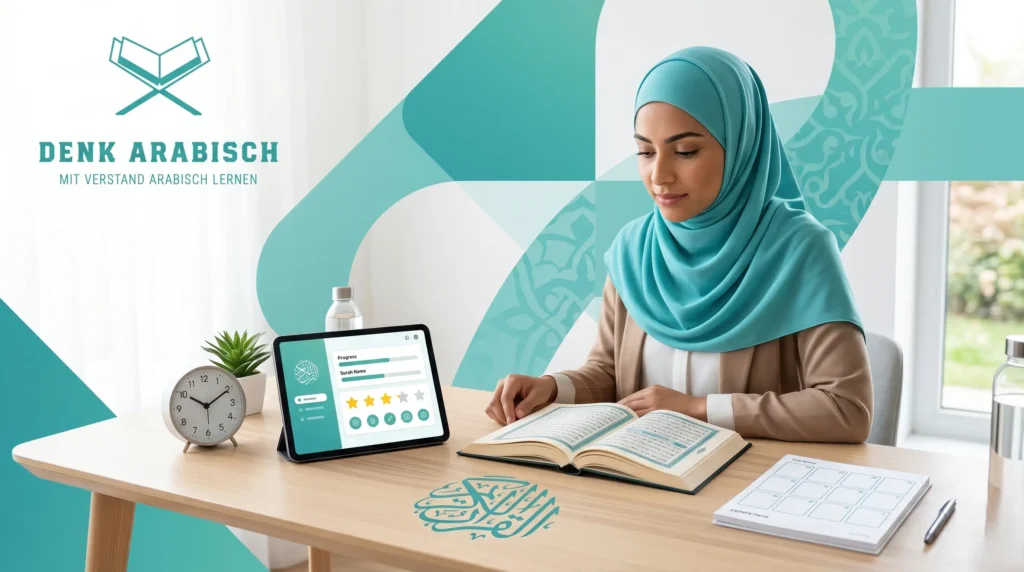 Wie man den Koran lernt