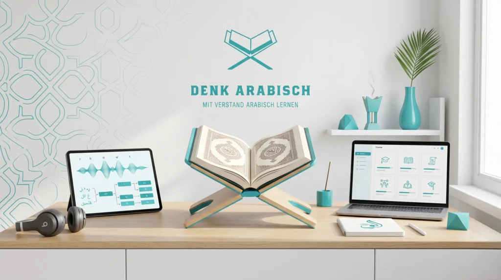 Wie man den Koran lernt