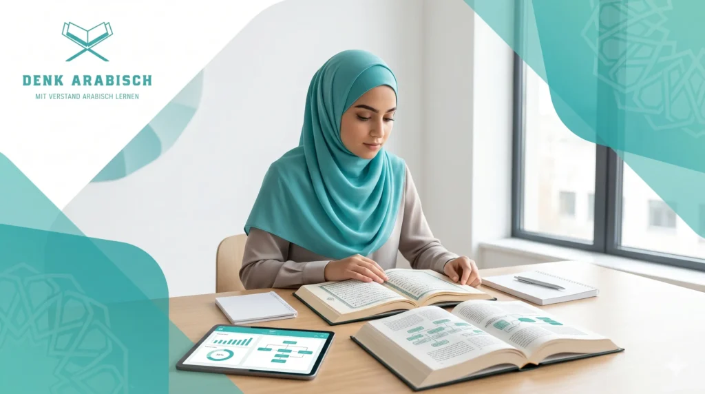 Wie man den Koran lernt