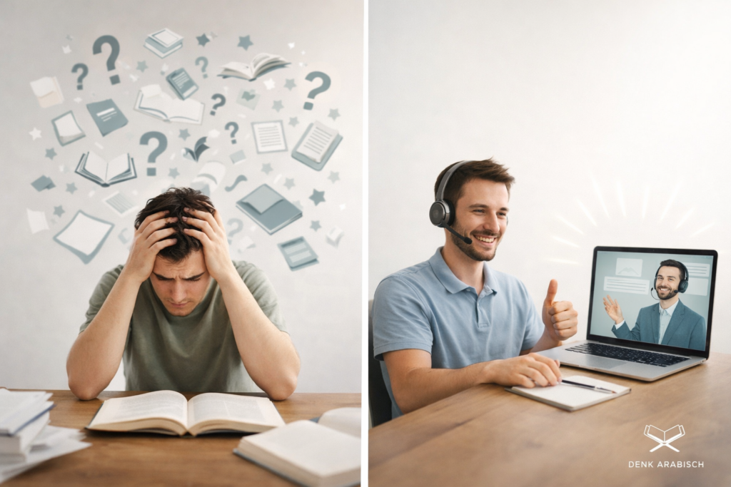 Arabische Schrift lernen 3 image 69