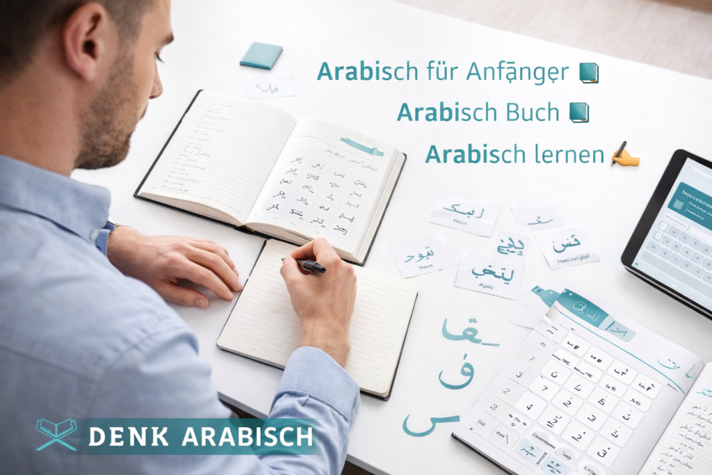 Arabisch für Anfänger Buch 1 image 77