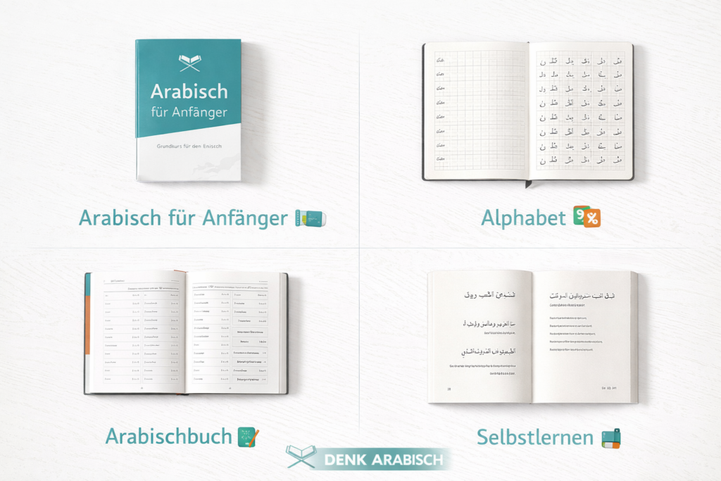 Arabisch für Anfänger Buch 2 image 79