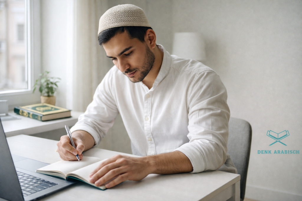 Arabisch sprechen lernen 1 image 83