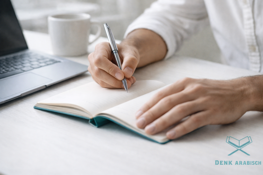 Arabisch sprechen lernen 2 image 84