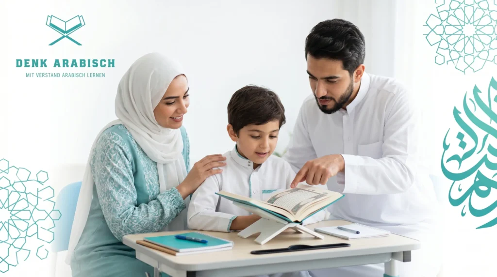 Koran Lernen Für Kinder In Berlin - Der Umfassende Ratgeber Für Eltern 2 Koran Lernen Für Kinder In Berlin