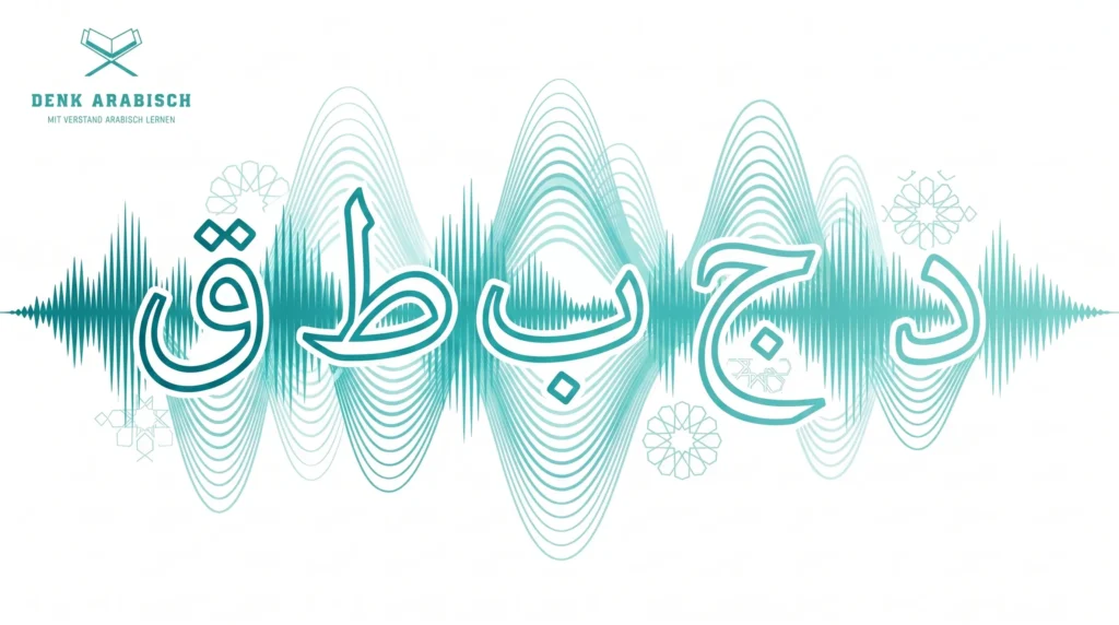 Qalqalah-Regeln