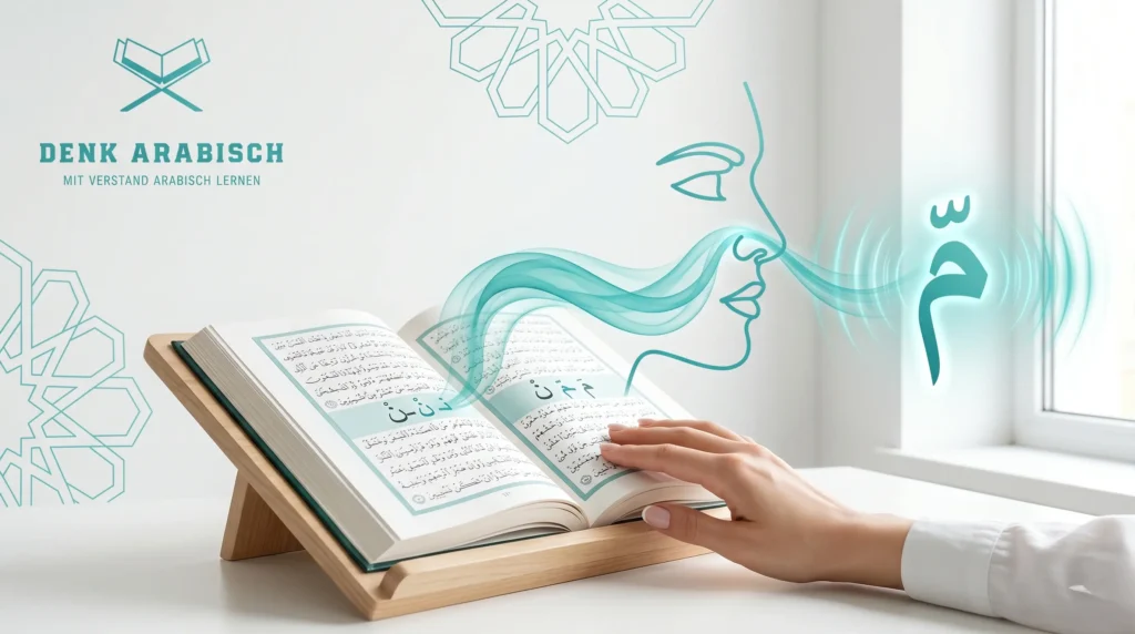 Ghunnah-Regeln Im Tajweed – Ein Vollständiger Leitfaden Mit Beispielen 2 Ghunnah-Regeln Im Tajweed