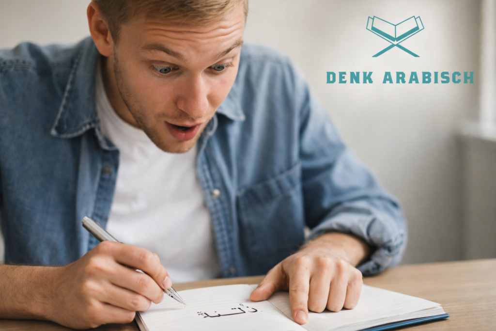 arabische texte für anfänger 1 image